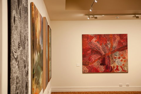Hadley's Art Prize - Pubs and Clubs 1