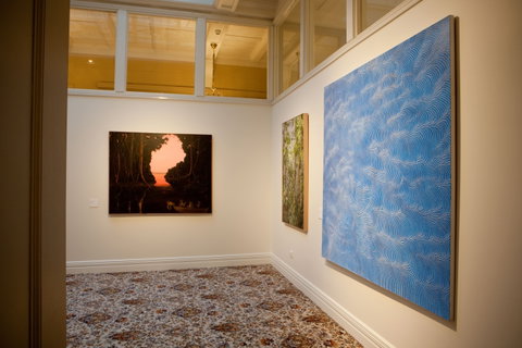 Hadley's Art Prize - Pubs and Clubs 2