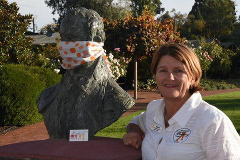 Hahndorf From Home - Two Interactive Sensory Experiences From My Home To Your Home - Pubs and Clubs 1