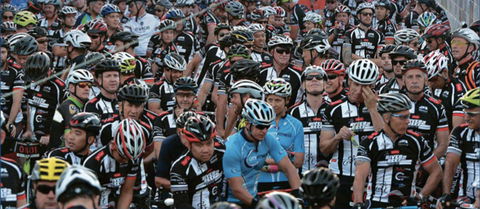 Hand Heart Pocket River 2 Reef Ride - Go Out 1