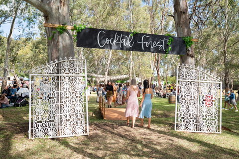 Handpicked Festival - Go Out 2