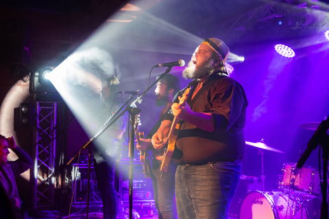Hats Off To Country Music Festival - Pubs and Clubs 1