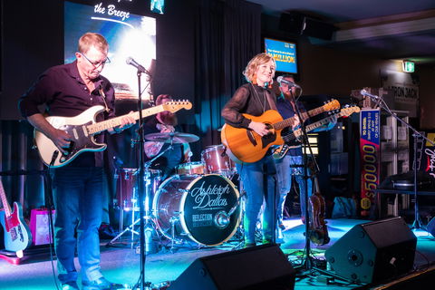 Hats Off To Country Music Festival - Pubs and Clubs 2