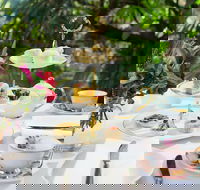 High Tea at Melbourne Zoo - Go Out