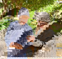 Hunter Valley Gardens Virtual Treasure Trail - Go Out