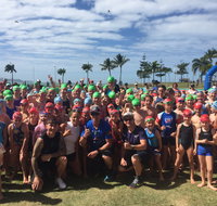 Intersport Townsville Triathlon and Multisport  Festival - Pubs and Clubs