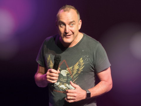 Jimeoin - Ramble On! - Pubs and Clubs 0