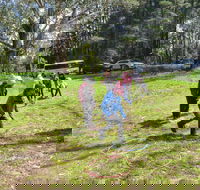 July 2020 Holidays- Forest Adventures Treasure Hunt - Pubs and Clubs