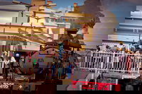 Junee Rhythm n Rail Festival