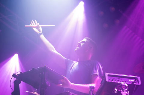 Jungle Love Festival - Pubs and Clubs 2