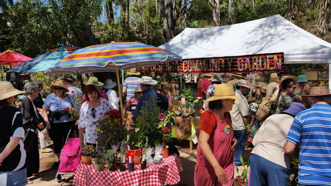 Karragarra Sea Market Festival - Pubs and Clubs 0