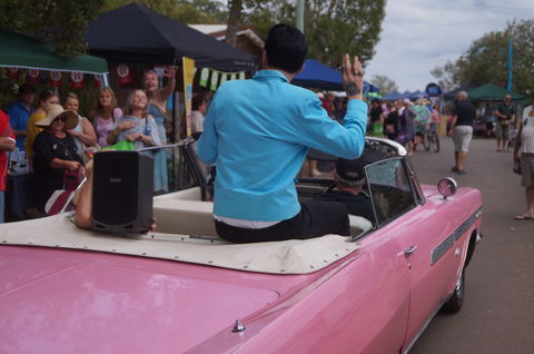 Karragarra Sea Market Festival - Pubs and Clubs 1