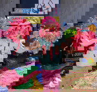 Kids Fun Day - Go Out