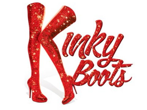 Kinky Boots - Go Out 0