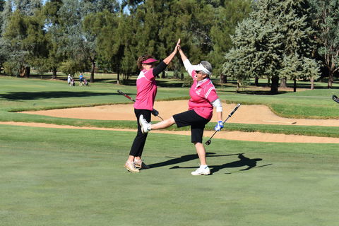 Ladies Golf Open Day - Go Out 0