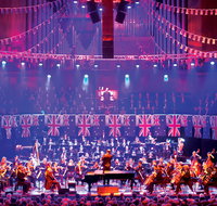 Last Night of the Proms - Pubs and Clubs
