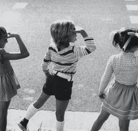 Life Through the Lens - Photographic Display at the NFSA - Pubs and Clubs