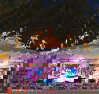 Light Up Leeton - Go Out