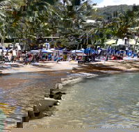 Lions Airlie Beach Community Markets - Pubs and Clubs