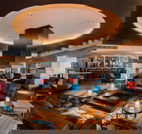 Live Music in 1867 Lounge - Go Out