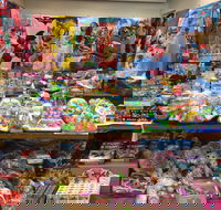 Macarthur Kids Markets - Go Out
