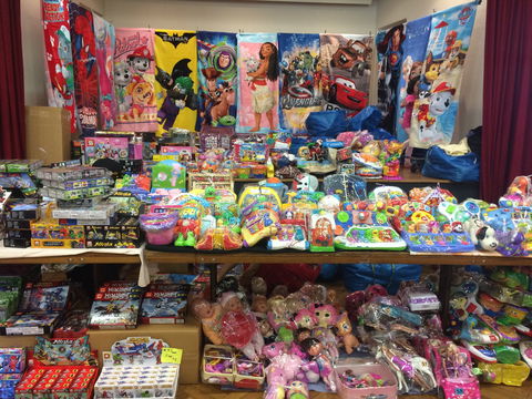 Macarthur Kids Markets - Go Out 0