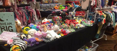 Macarthur Kids Markets - Go Out 2