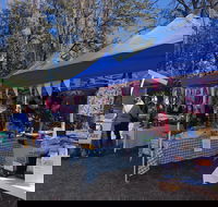Made 'n Grown Produce and Artisan Market - Pubs and Clubs