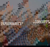 Magic of Paris - Pubs and Clubs