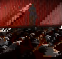 Marty Sheargold - Pubs and Clubs