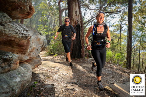 Maximum Adventure Race Series - Royal National Park - Go Out 0