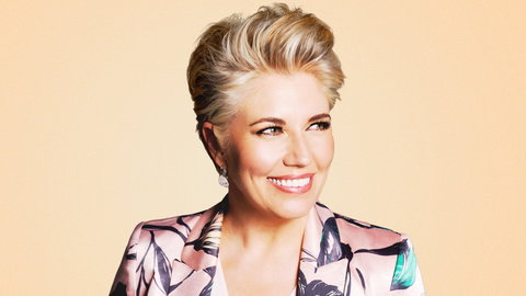 Melinda Schneider: A Farewell To Doris Day Caloundra - Go Out 0