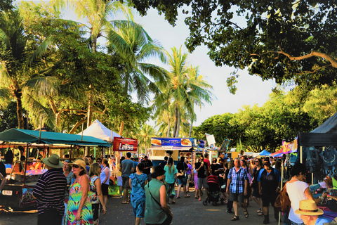 Mindil Beach Sunset Market - Go Out 1