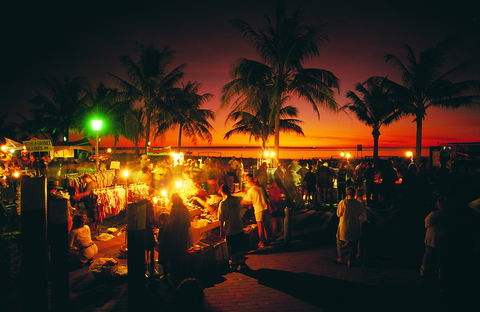 Mindil Beach Sunset Market - Go Out 2