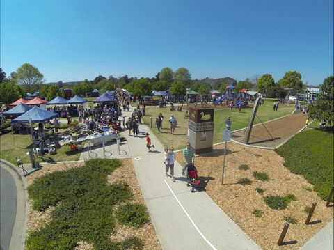 Moruya Country Market - Pubs and Clubs 0