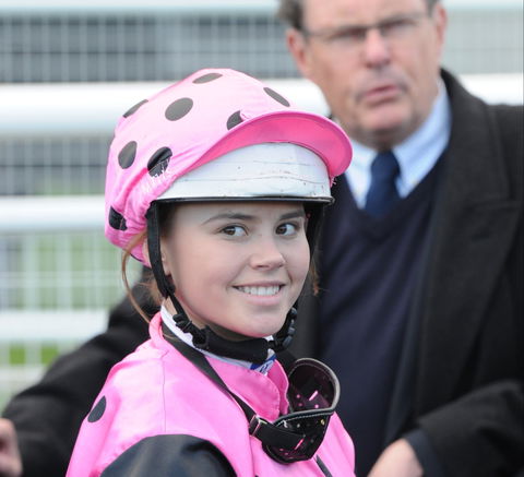 Moruya Cup - Go Out 0