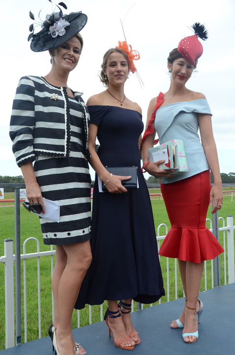 Moruya Cup - Go Out 1