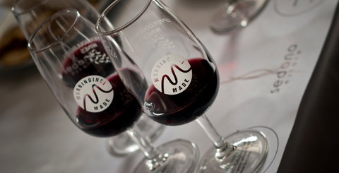 Murrindindi Wine Weekend - Go Out 0