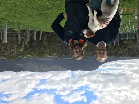 Murrindindi Wine Weekend - Go Out 2