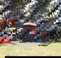 Narrabeen Lakes Festival - Go Out