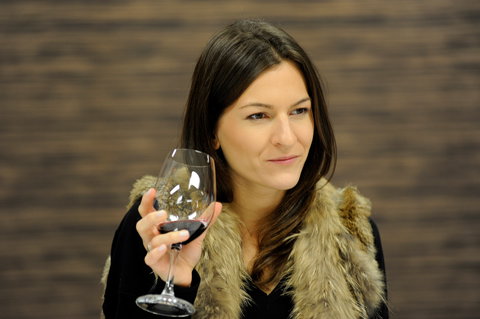 National Wine Education & Training Centre Wine Essentials Course - Go Out 1