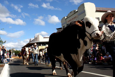 NCMC Casino Beef Week - Pubs and Clubs 1