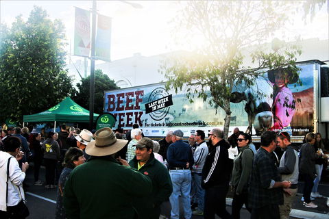 NCMC Casino Beef Week - Pubs and Clubs 2