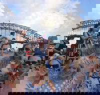 New Year's Eve Cruise Sydney aboard MV Explorer - Go Out