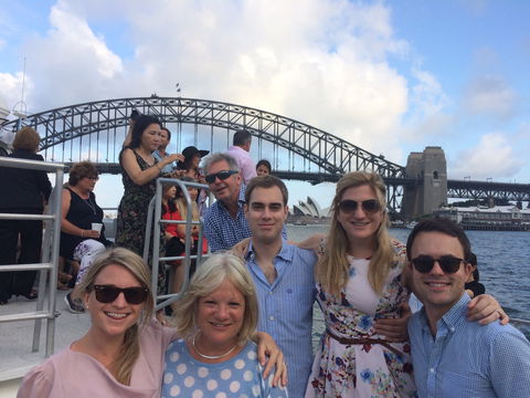 New Year's Eve Cruise Sydney Aboard MV Explorer - Go Out 0