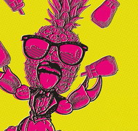 Northern Fringe Festival - Pubs and Clubs