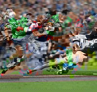 NRL Telstra Premiership Grand Final - Pubs and Clubs