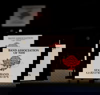 NSW State Band Championships - Go Out