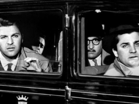 Online Film Screening: I Vitelloni - Go Out 0