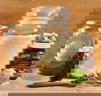 Online live streaming class DIY Edible Skincare - Pubs and Clubs